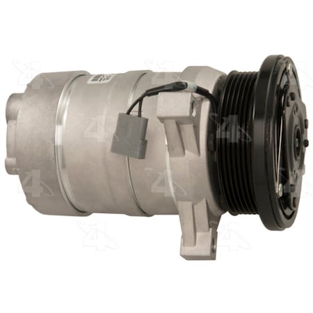 Four Seasons Chev G Ser Van/Express 96-95/Gmc G Ser V 88954